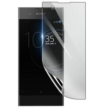 Hydrogel Bildschirmfolie für Sony Xperia XA1