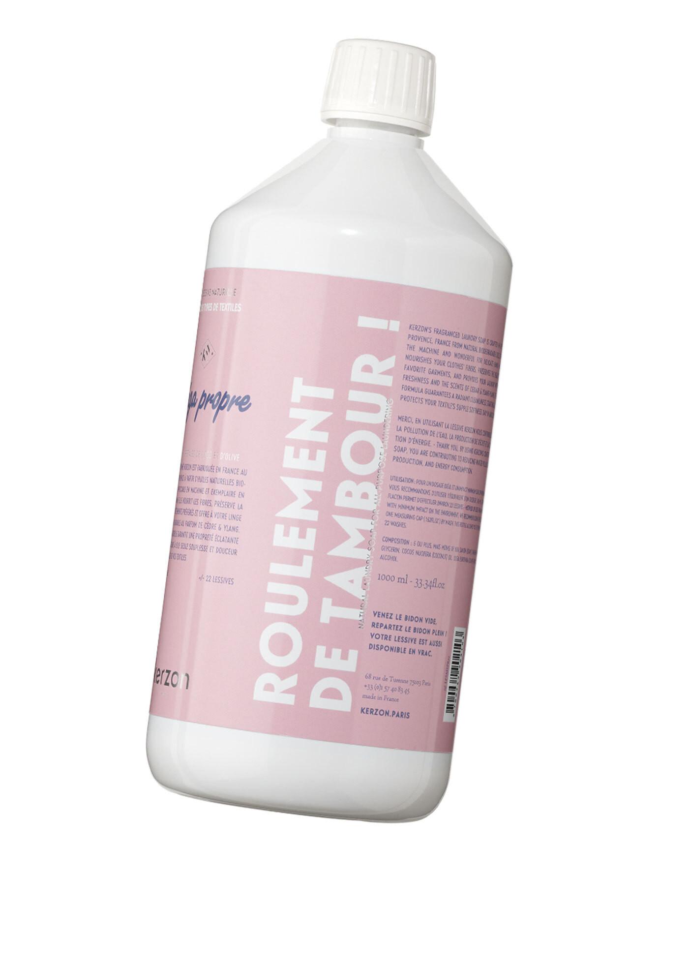 Kerzon Wäschepflege Mega Propre  