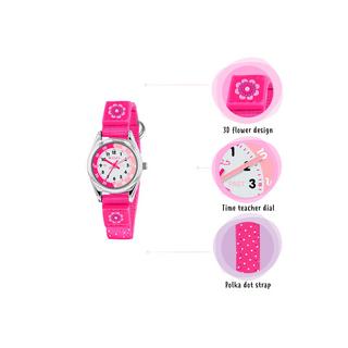 Tikkers  Velcro Time Teacher 