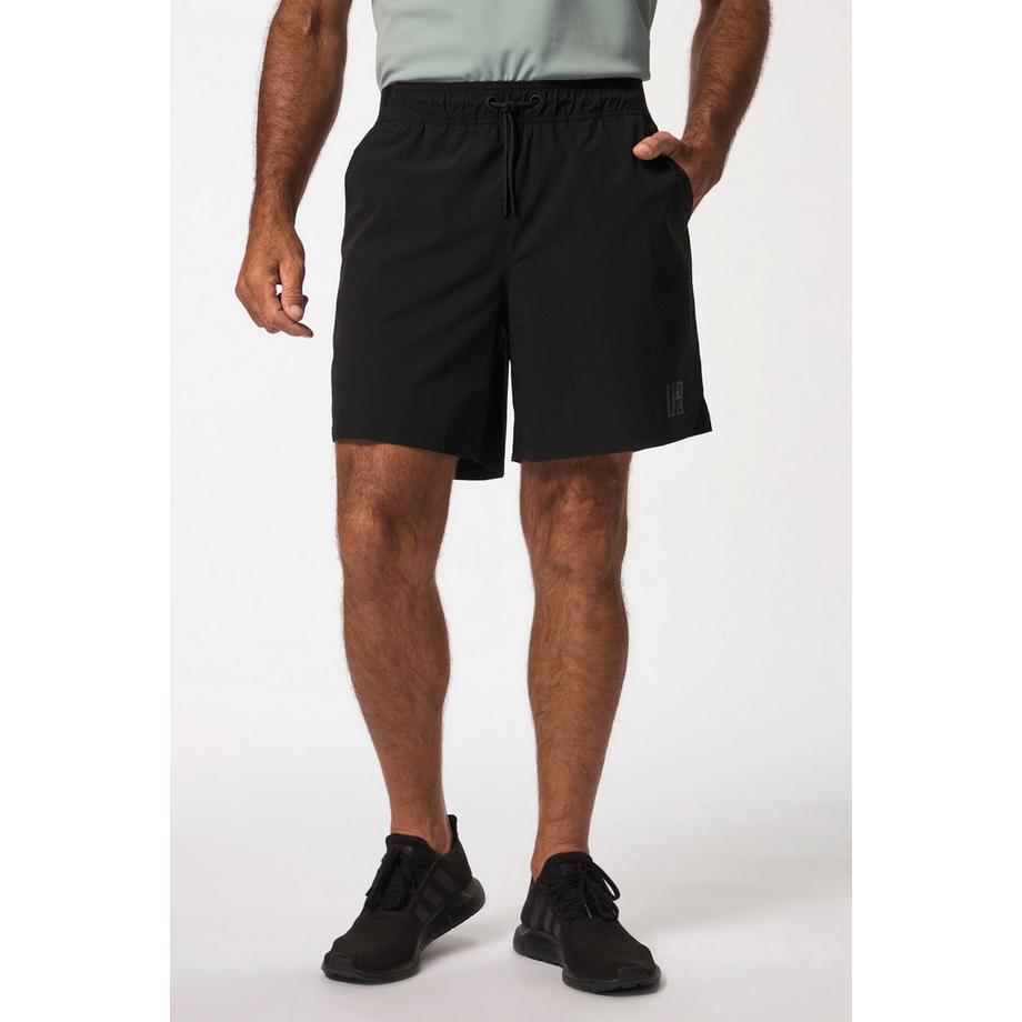 JP1880  Short de sport FLEXNAMIC®, collection Fitness. Taille élastique et technologie QuickDry 