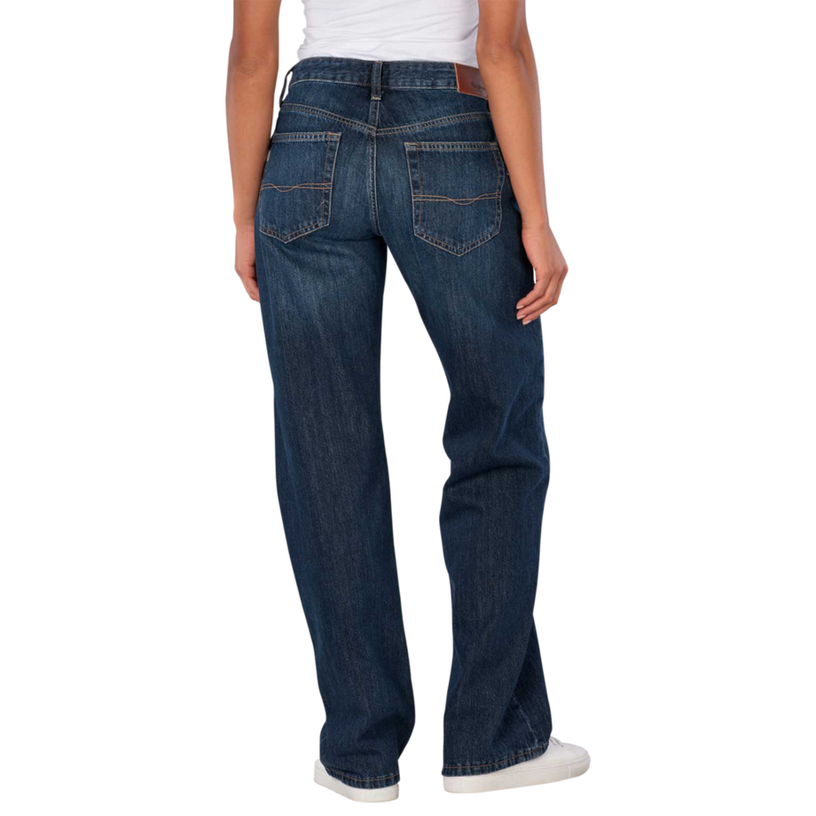 Pepe Jeans London Nicky Loose Fit Jeans  