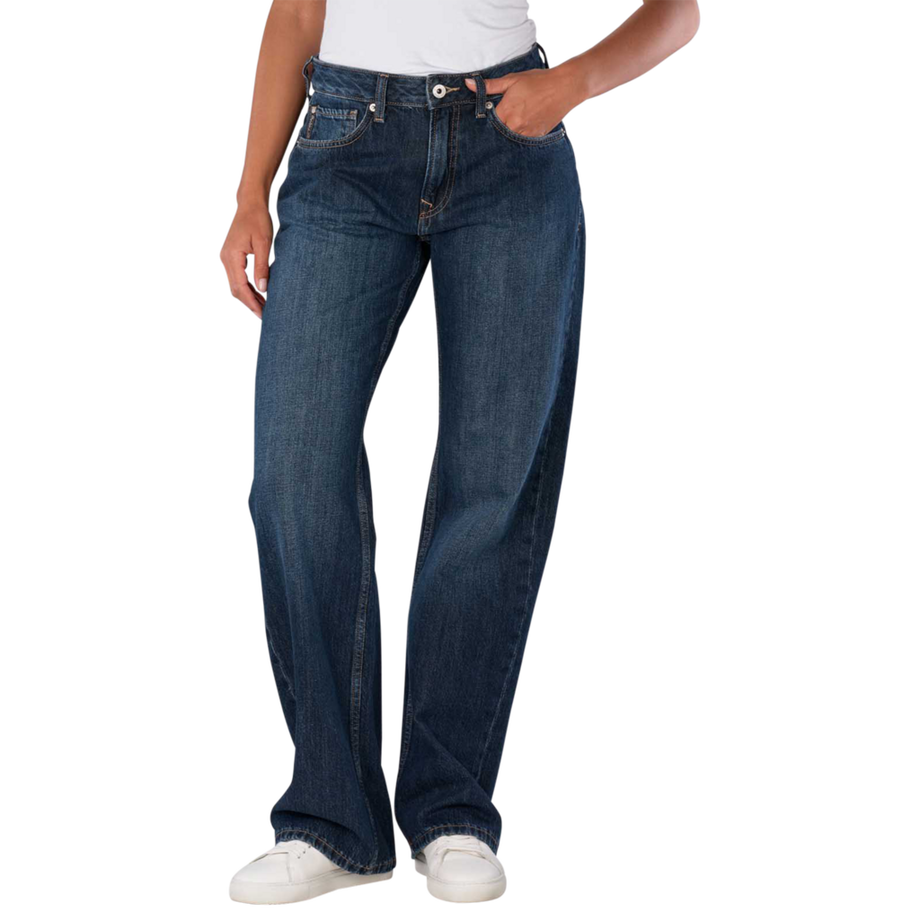 Nicky Loose Fit