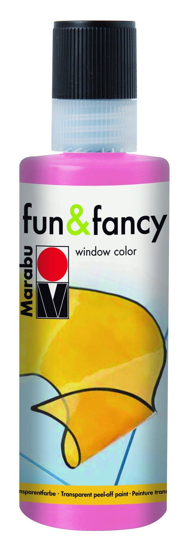 Marabu  Marabu fun&fancy 236 Vernice a base di acqua 80 ml 1 pz 