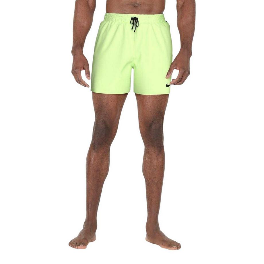 Short De Bain Swoosh