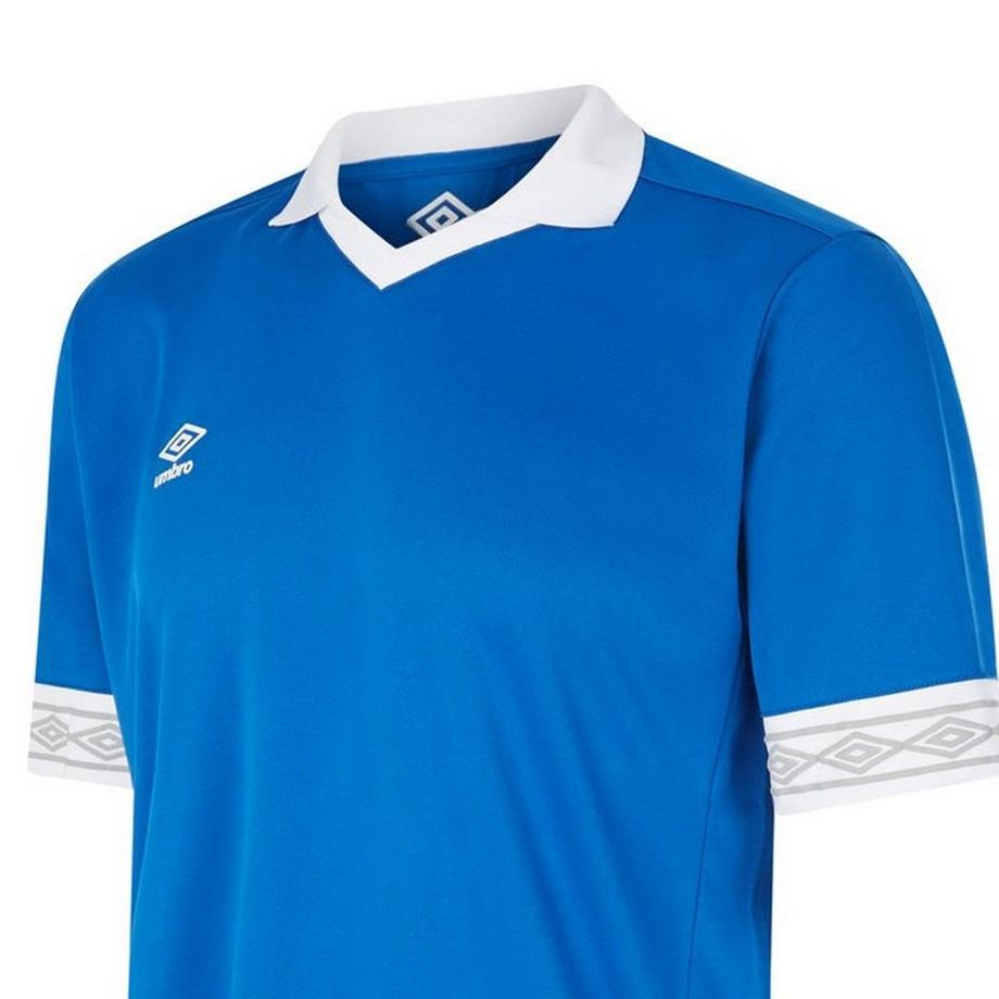 Umbro Maillot Tempest Manches Courtes  