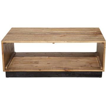 Couchtisch Pinie 110x55