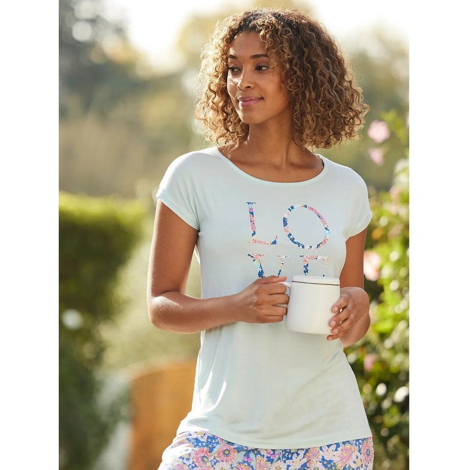 JOCKEY Supersoft Modal Maglia  