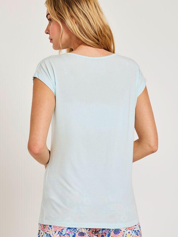 JOCKEY  Supersoft T-Shirt Modal 