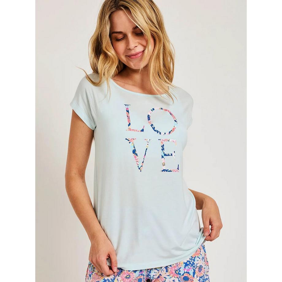 Supersoft T-Shirt Modal