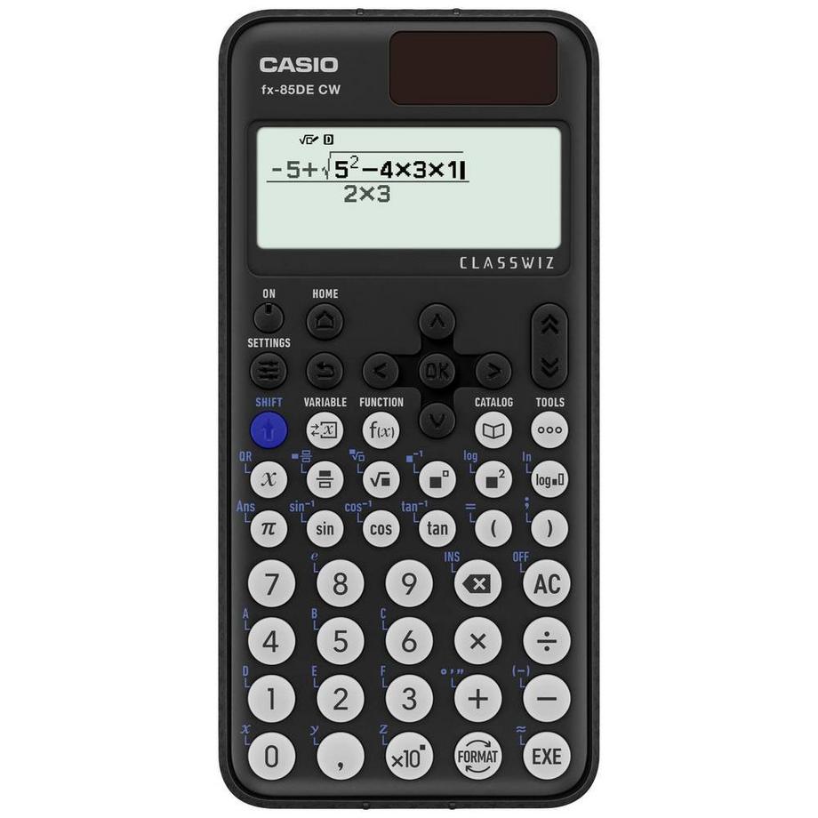 Calcolatrice tecnica scientifica