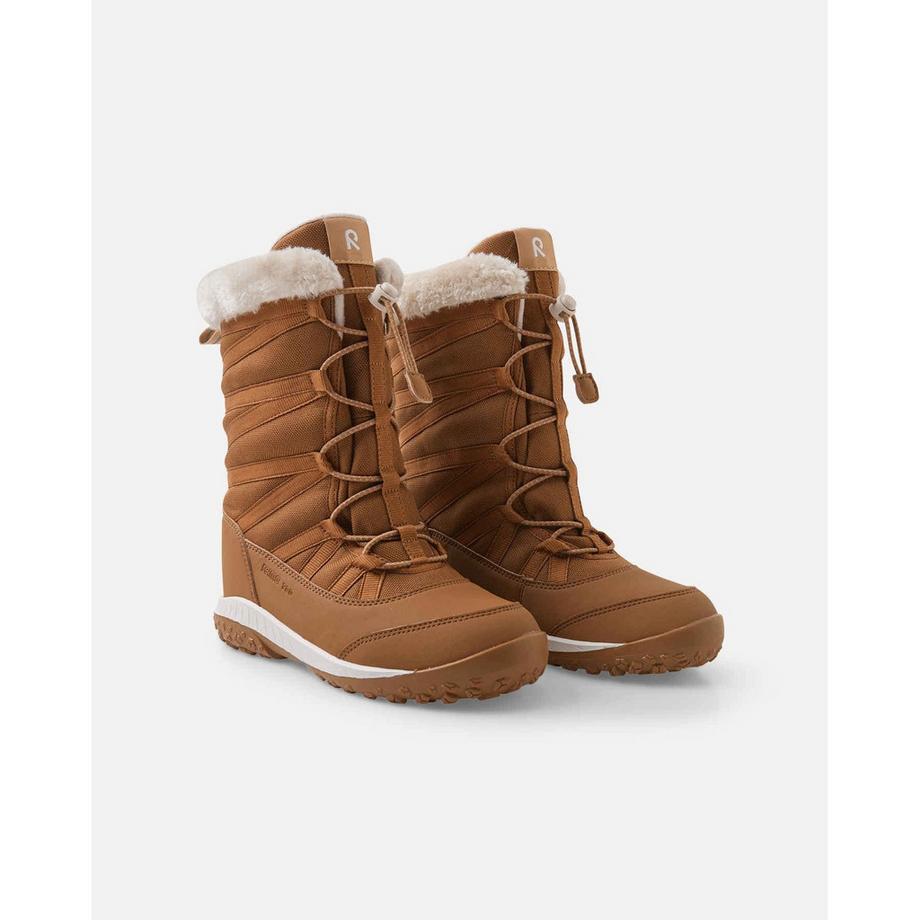 bottes d'hiver enfant samojedi