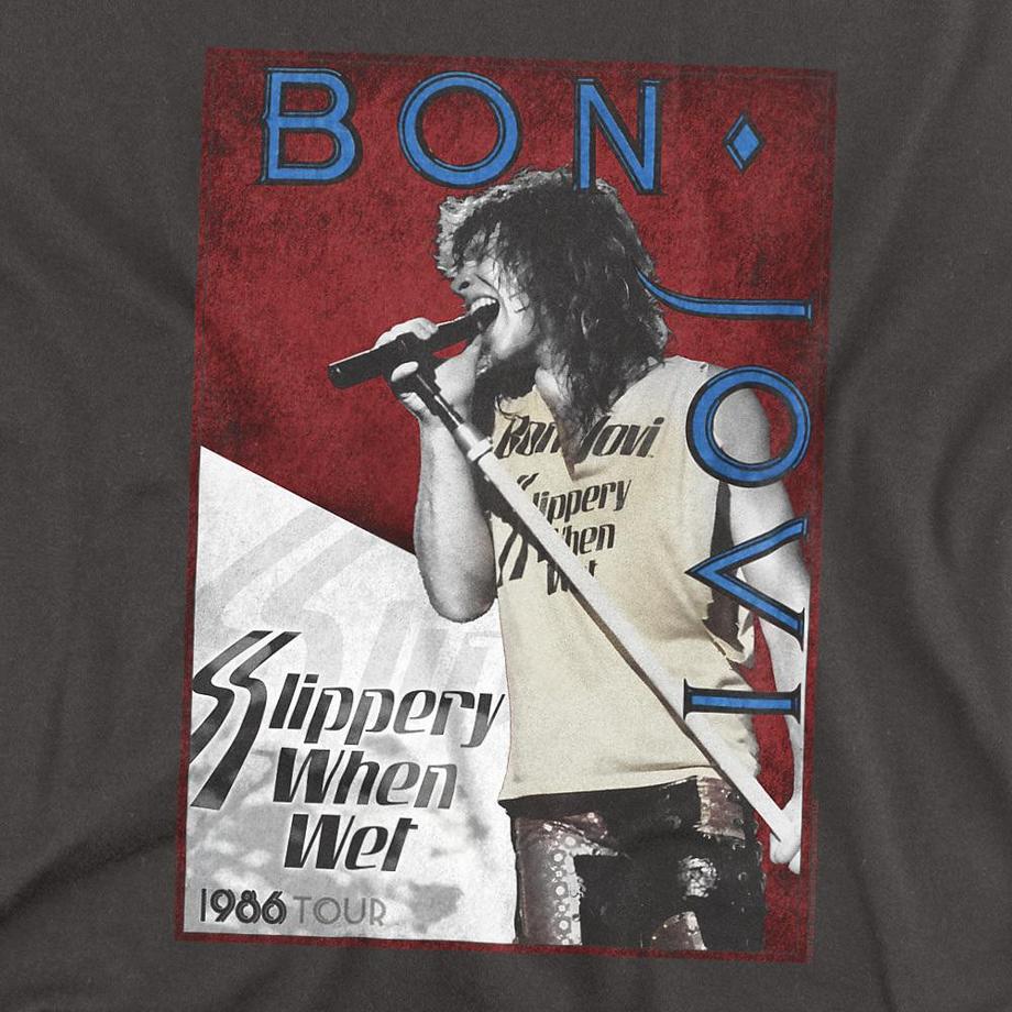 Bon Jovi  T-ShirtTour 