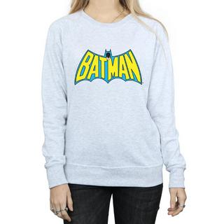 BATMAN Logo Sweatshirt  