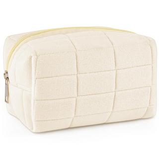 Only-bags.store Gesteppte Reisekosmetiktasche  