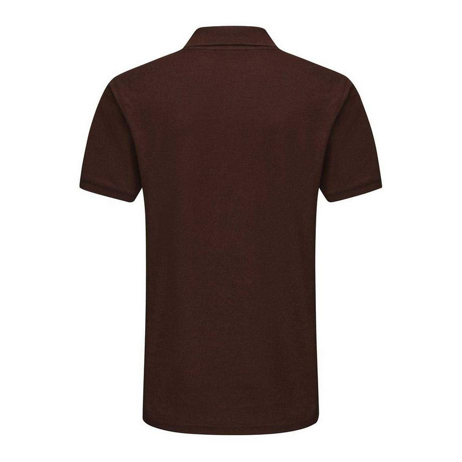 Slazenger Polo avec logo brodé  