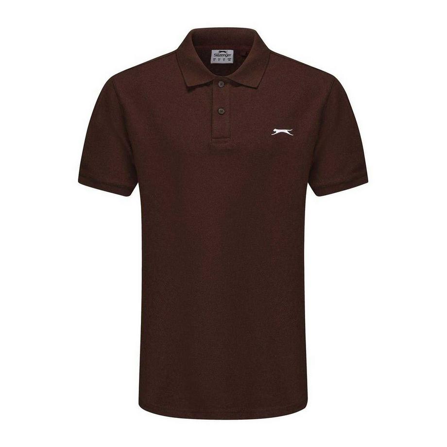 Polo Motiftyle Logo Brodé