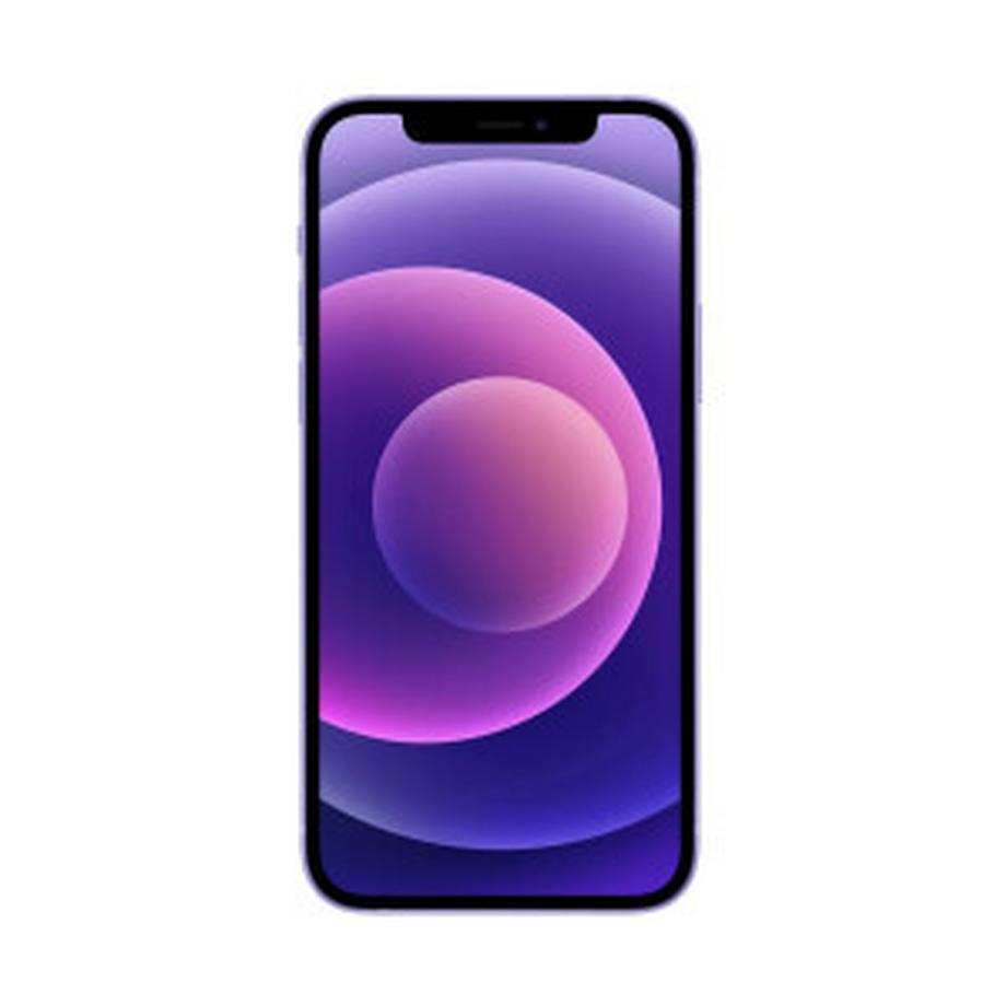 Refurbished iPhone 12 mini 64 GB Purple - Sehr guter Zustand