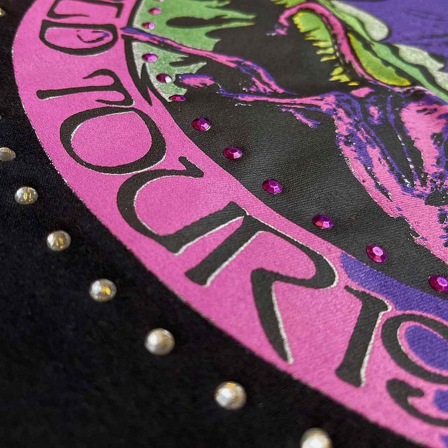 Black Sabbath Black Sabbath Tour '78 T-Shirt  