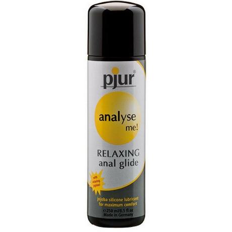 Pjur  PJUR Analyse me! Relaxing 250 ml 