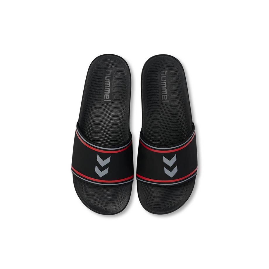 Hummel World 26 Slides  