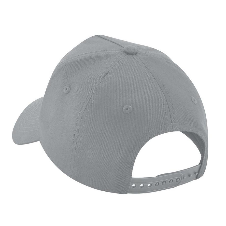 Beechfield Urbanwear Snapback Mütze  