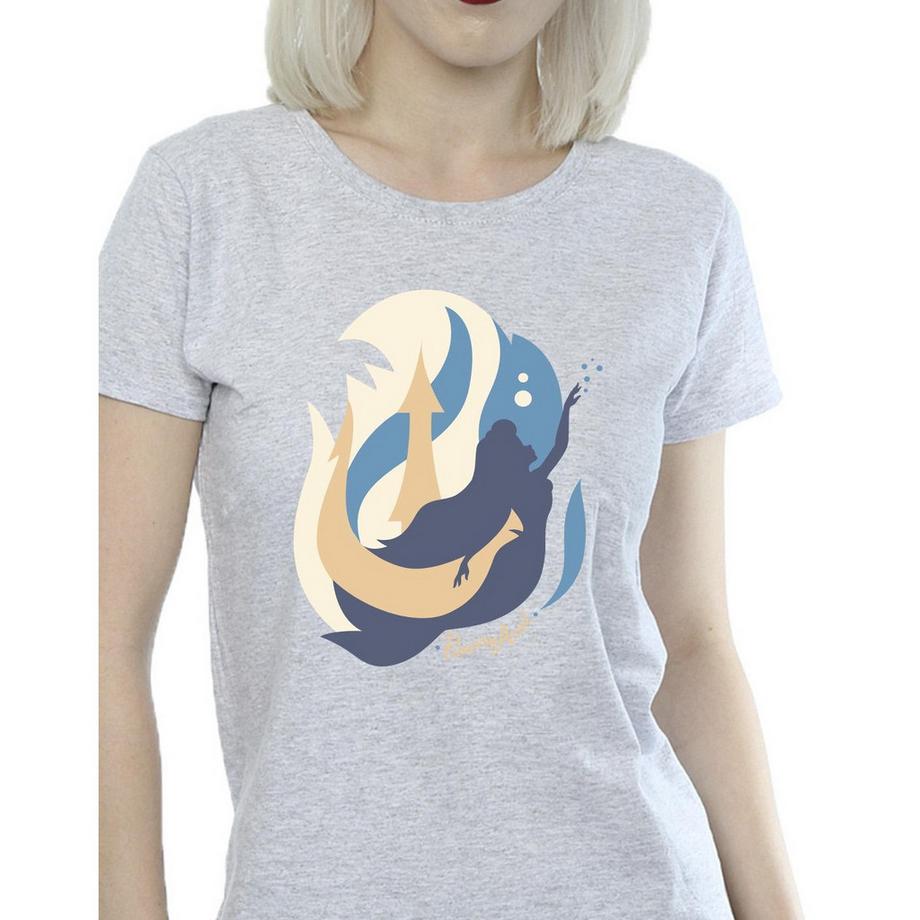 Disney The Little Mermaids T-Shirt  