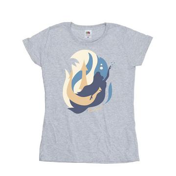 Tshirt THE LITTLE MERMAIDS