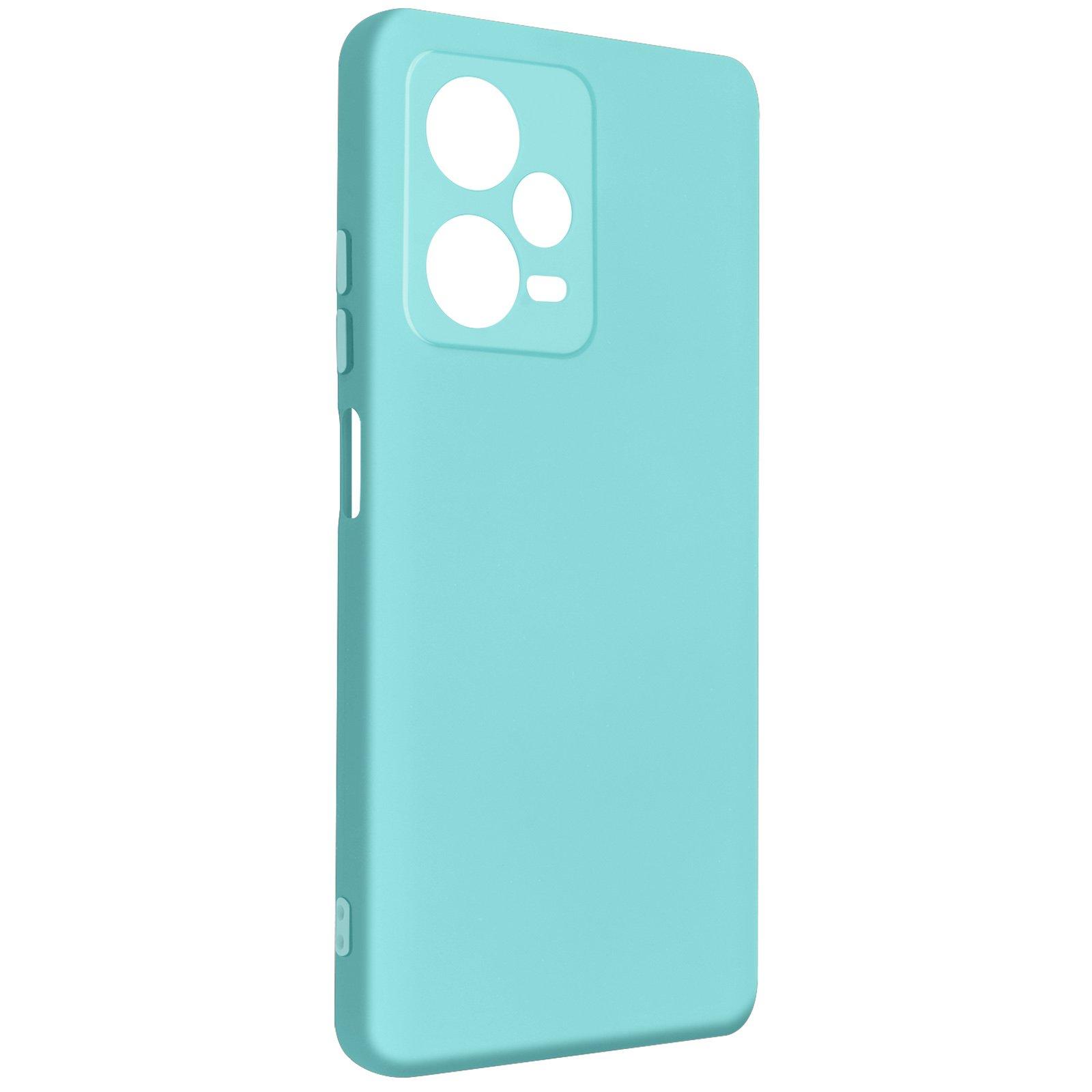 Avizar  Cover Xiaomi Redmi Note 12 Pro Plus 