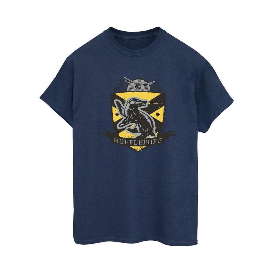 Tshirt HUFFLEPUFF
