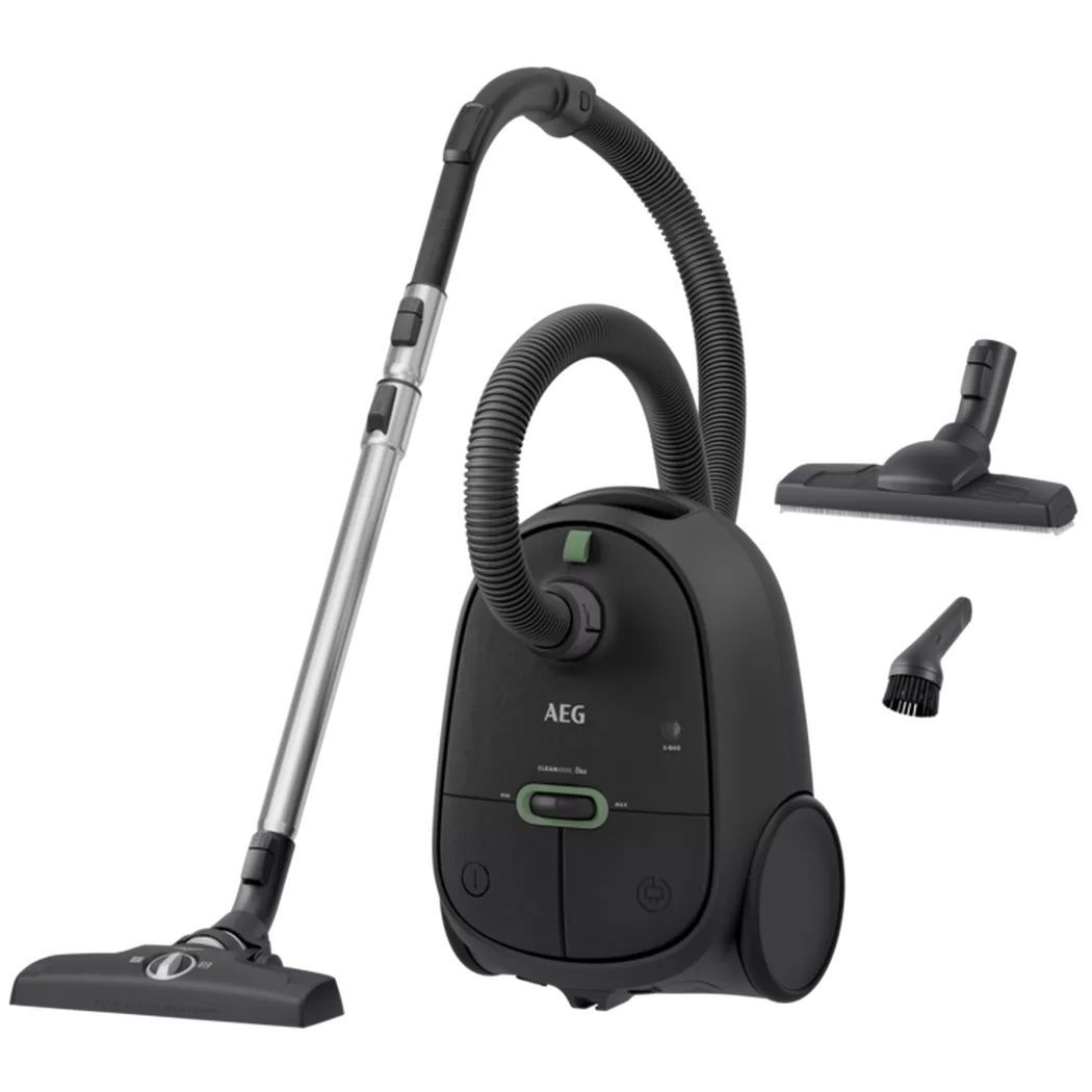 AEG AB61C2OKO 3,5 l Trommel-Vakuum Trocken 650 W Staubbeutel