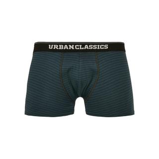 URBAN CLASSICS  boxershorts (x3) 