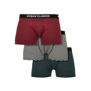 URBAN CLASSICS  boxer (x3) 