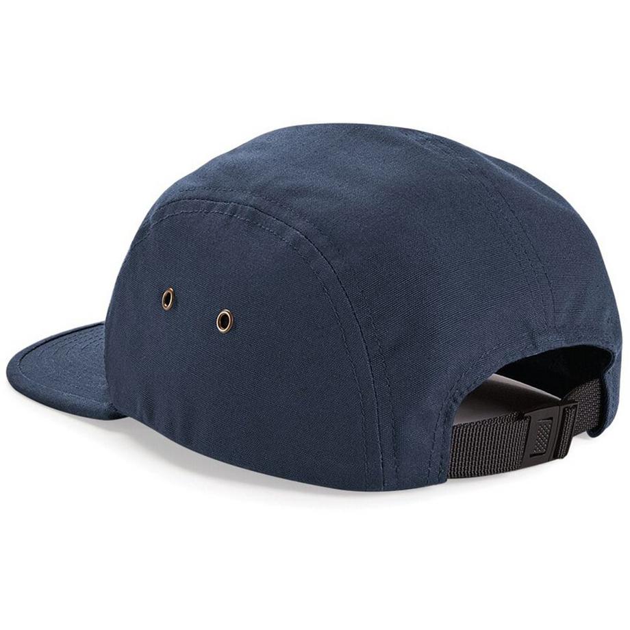 Beechfield Canvas Baseball Kappe  