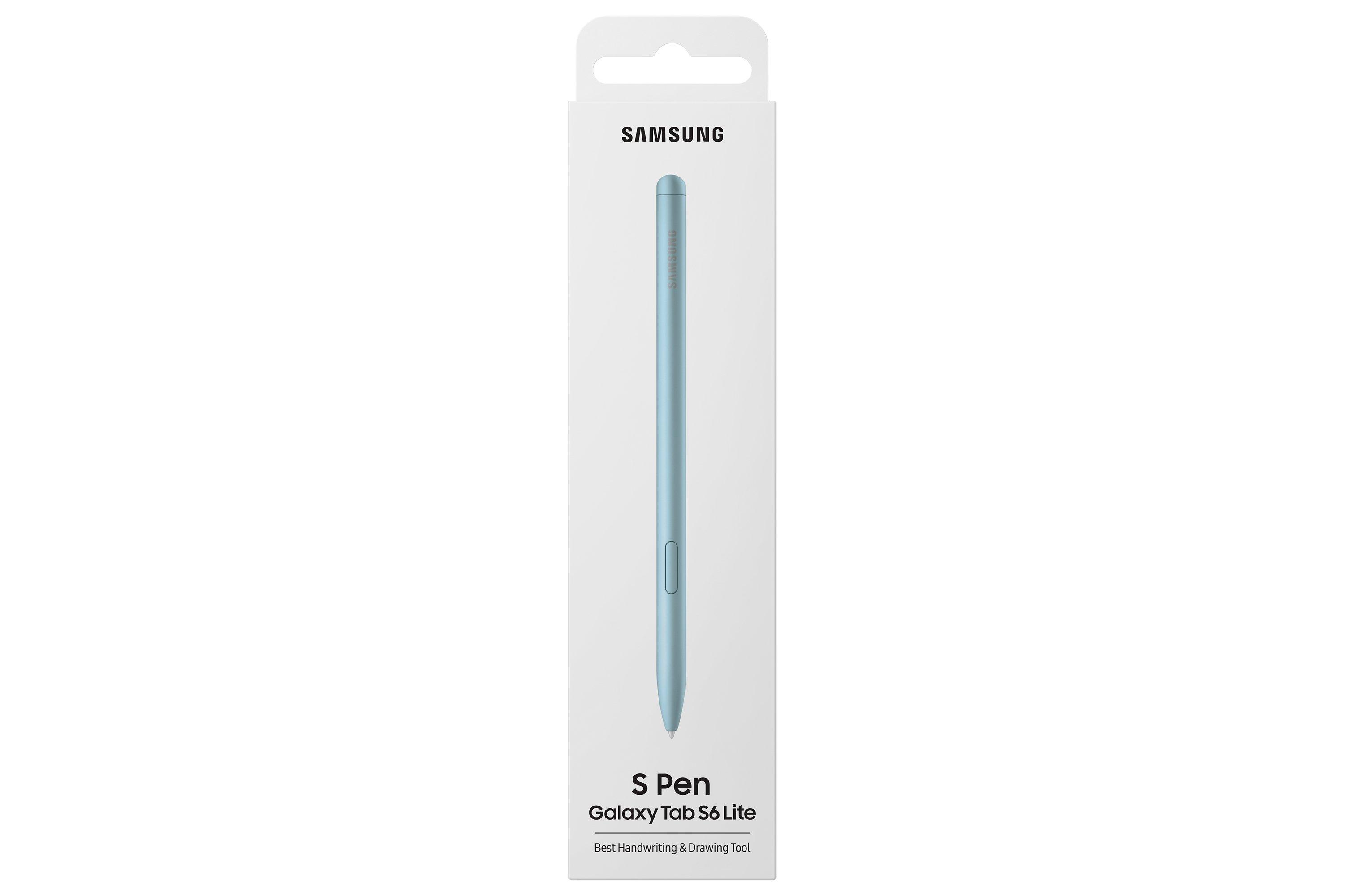 SAMSUNG  EJ-PP610 stylet 7,03 g Bleu 