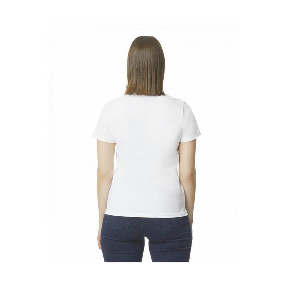 Gildan Softstyle Midweight T-Shirt  