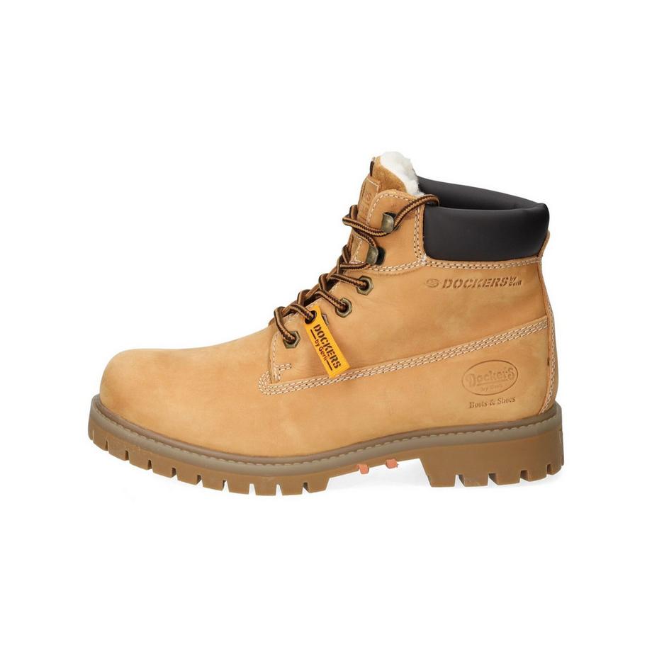 Dockers 53AX103-300 Bottines  