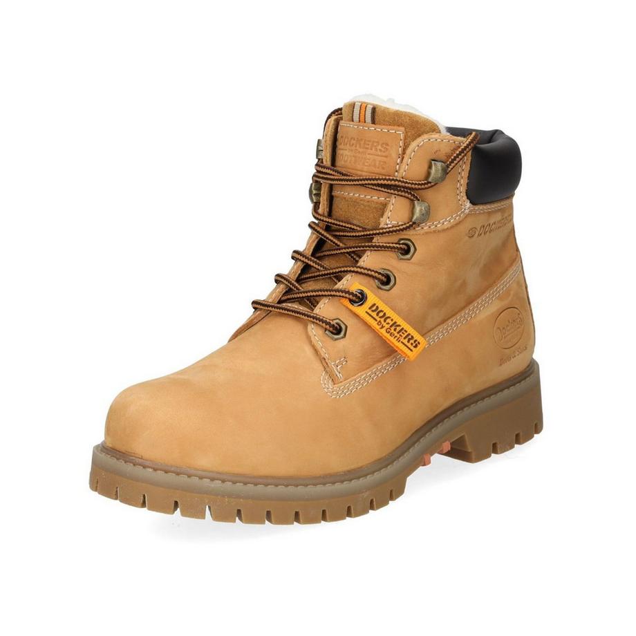 Bottines 53AX103-300