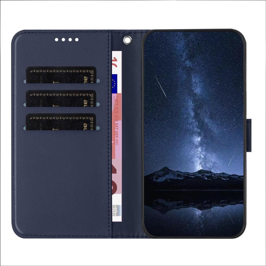 Cover-Discount  HONOR Magic7 Lite - Étui coque élégant 