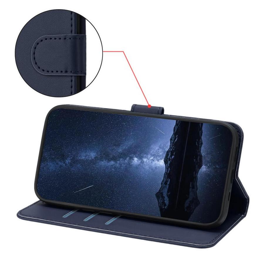 Cover-Discount  HONOR Magic7 Lite - Étui coque élégant 
