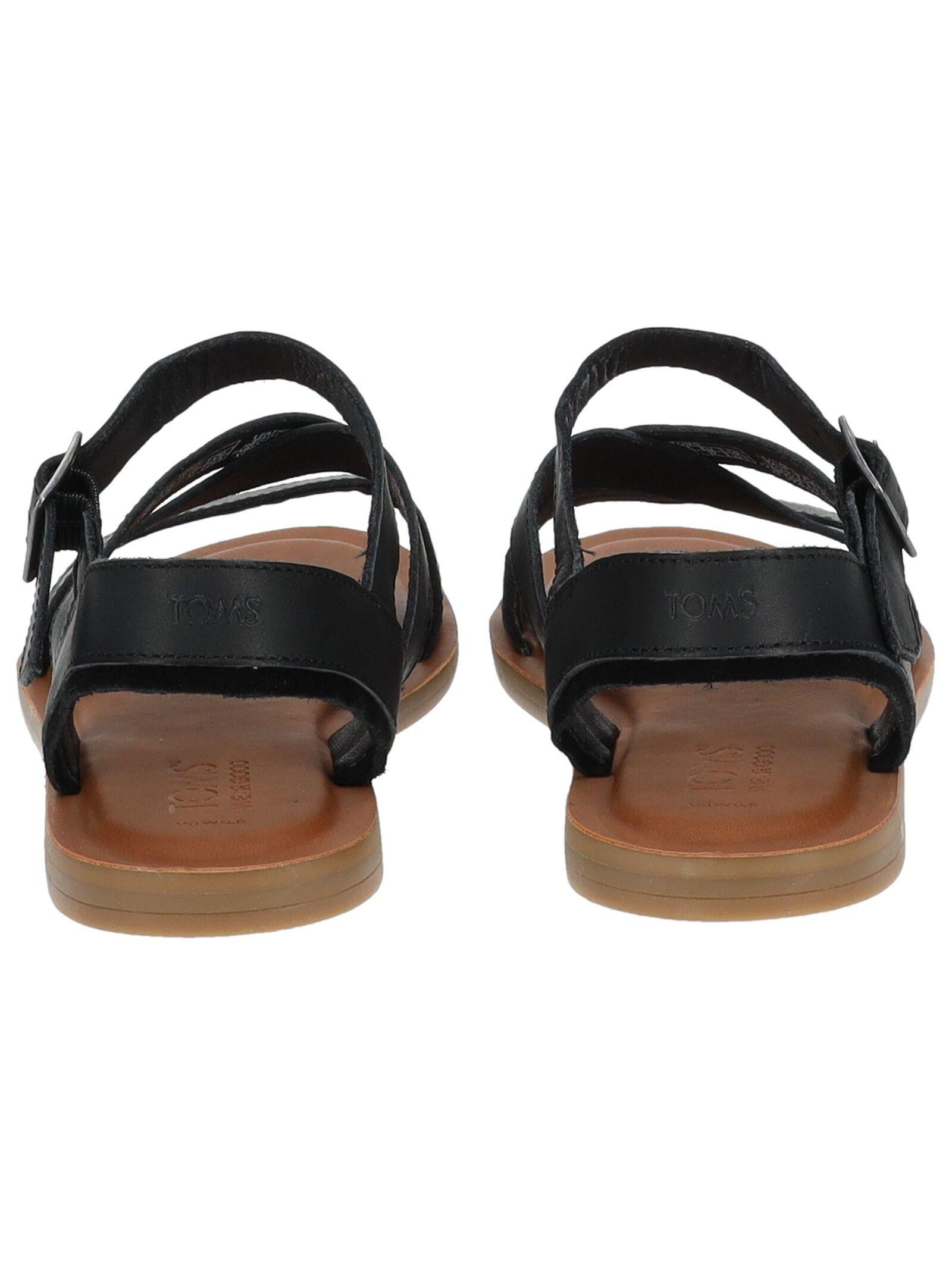 TOMS  Sandalen 10020800 