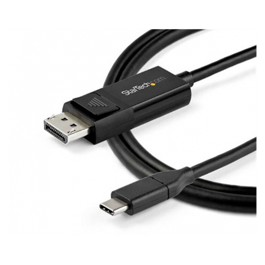 CDP2DP141MBD (DisplayPort, USB Typ-C, 1 m)