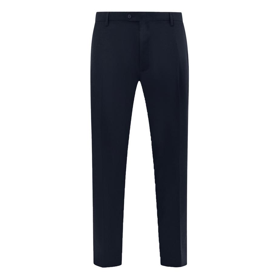 Duke D555 Pantalon Cintré Extensible Grande Taille Ted  