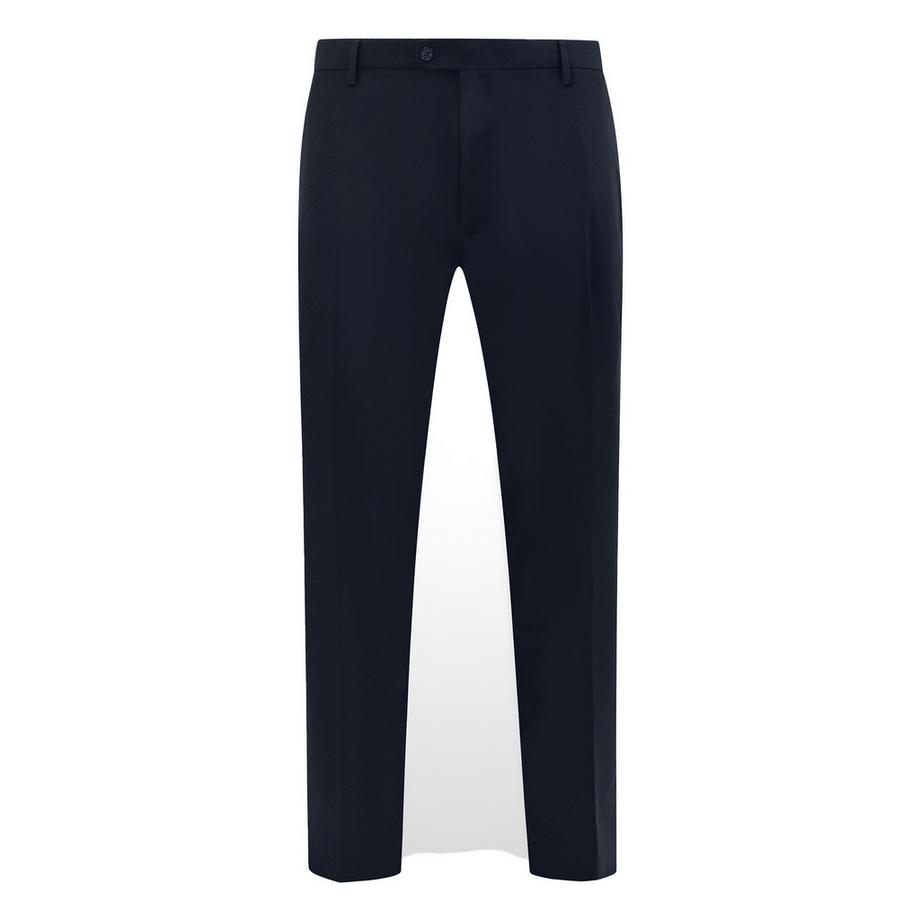 D555 Pantalon Cintré Extensible Grande Taille Ted