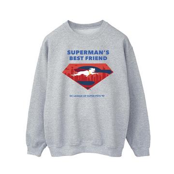 Sweat DCS DC LEAGUE OF SUPERPETS BEST FRIEND