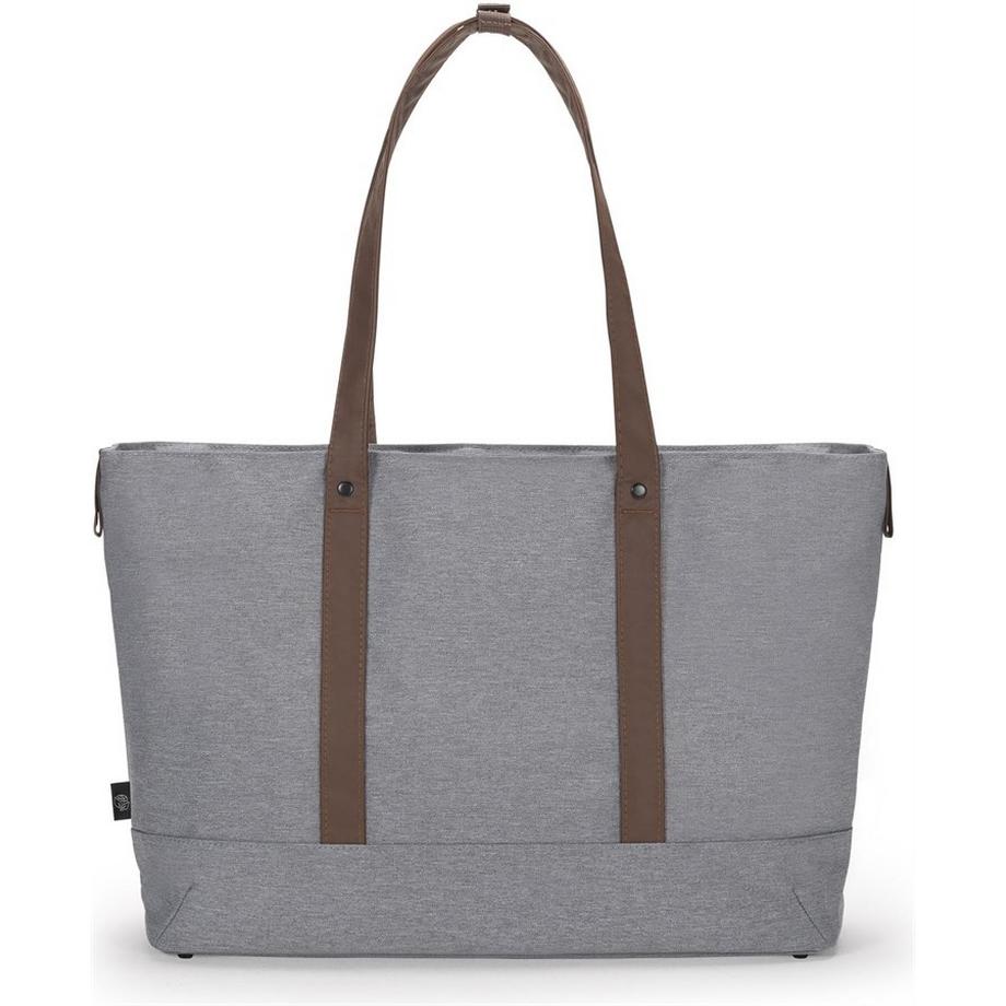 DICOTA  Notebooktasche Shopper Eco MOTION 14.1 " Grau 