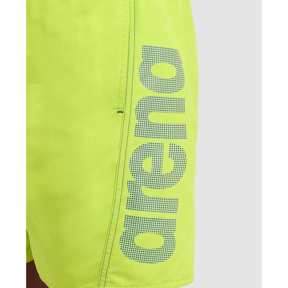 arena Fundamentals Logo R Pantaloncini da bagno  