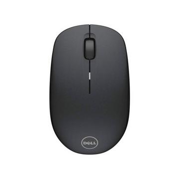 Mouse wireless - WM126 (nero)