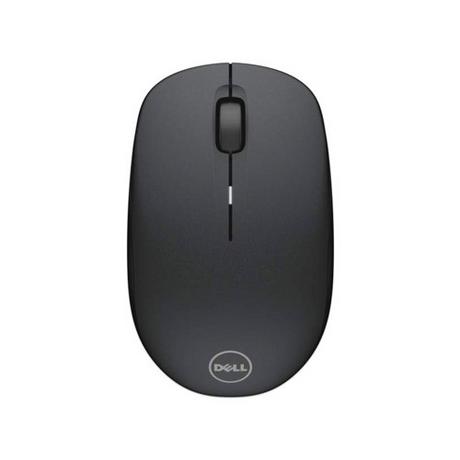 Dell  Souris sans fil WM126 (noir) 