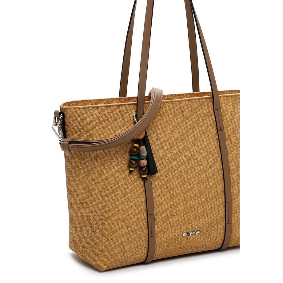 Emily & Noah Sac Shopper Johanna  