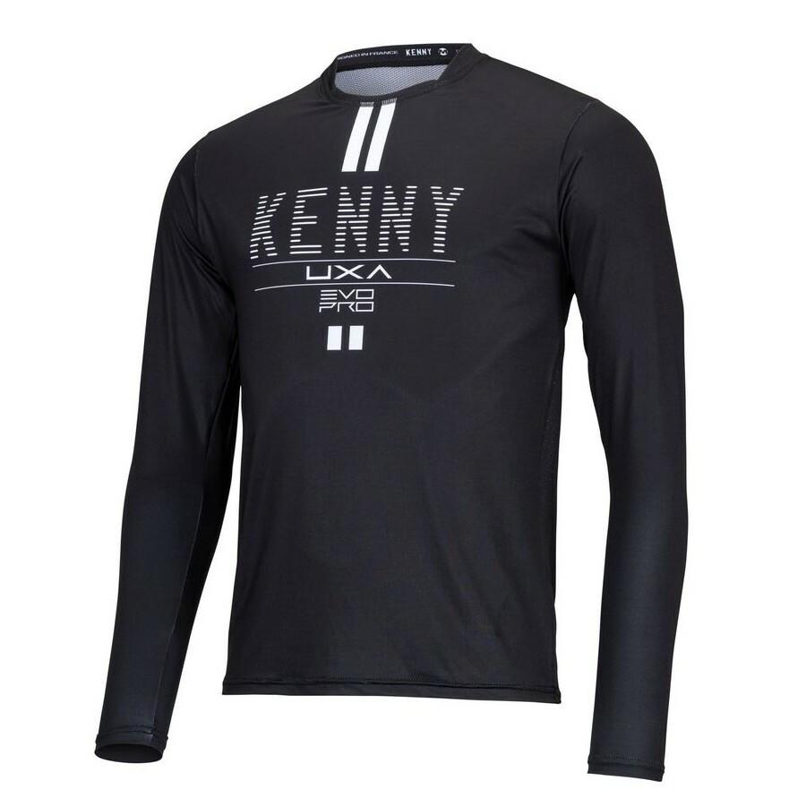 Kenny  Maglia a maniche lunghe per bambini Kenny Evo-Pro 